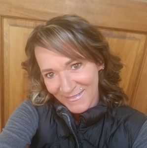 Meet your Posher, Christy